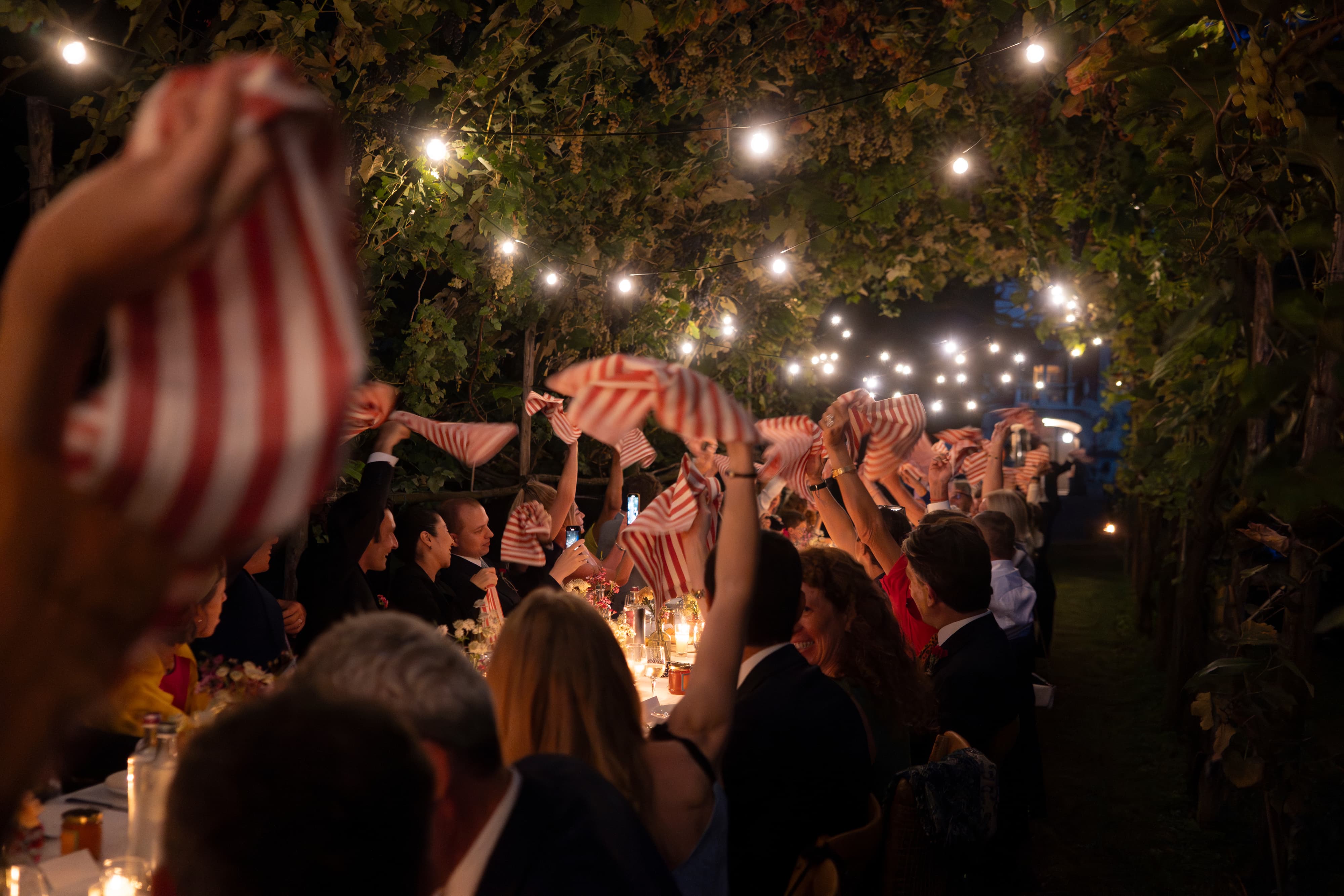 Evening event